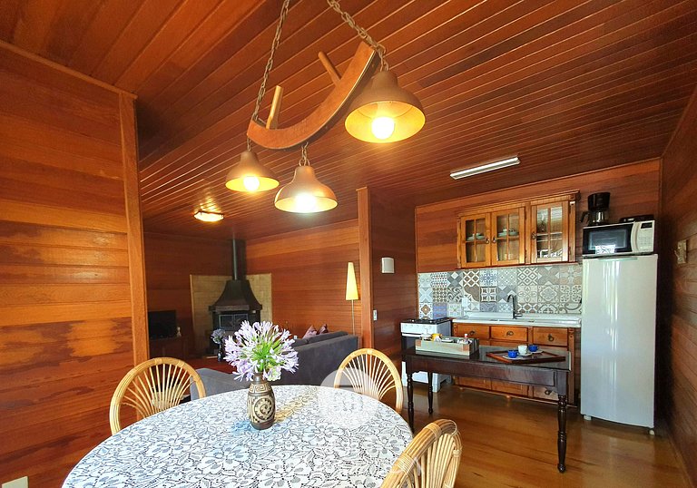 Casa Elvira - Rancho Otto Boutique