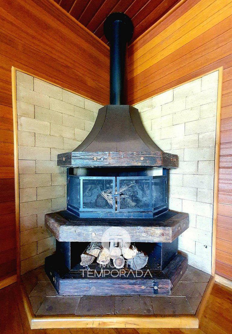 Chalet Joaquina - Rancho Otto Boutique