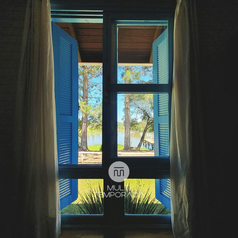 Chalet Joaquina - Rancho Otto Boutique