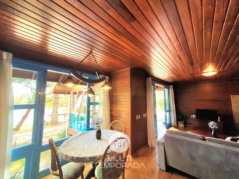 Chalet Joaquina - Rancho Otto Boutique