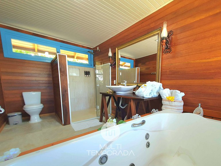 Chalet Joaquina - Rancho Otto Boutique