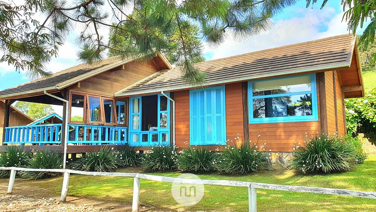 Chalet Joaquina - Rancho Otto Boutique