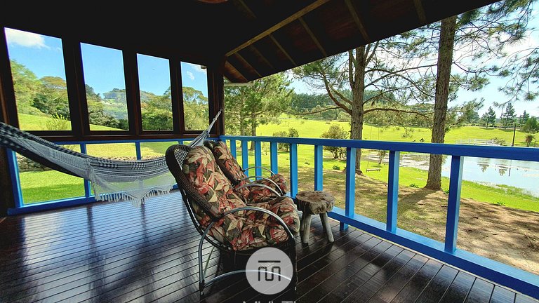 Casa Rosalina - Rancho das Neves