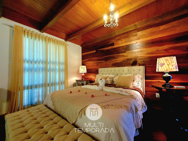 Casa Rosalina - Rancho Otto Boutique