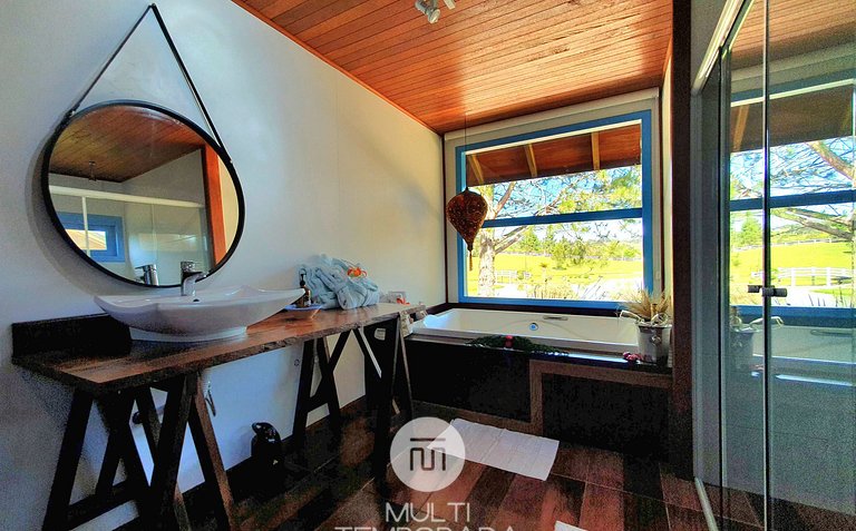 Casa Rosalina - Rancho das Neves