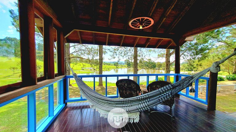 Casa Rosalina - Rancho das Neves
