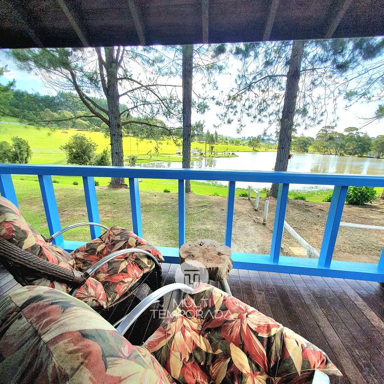 Casa Rosalina - Rancho das Neves