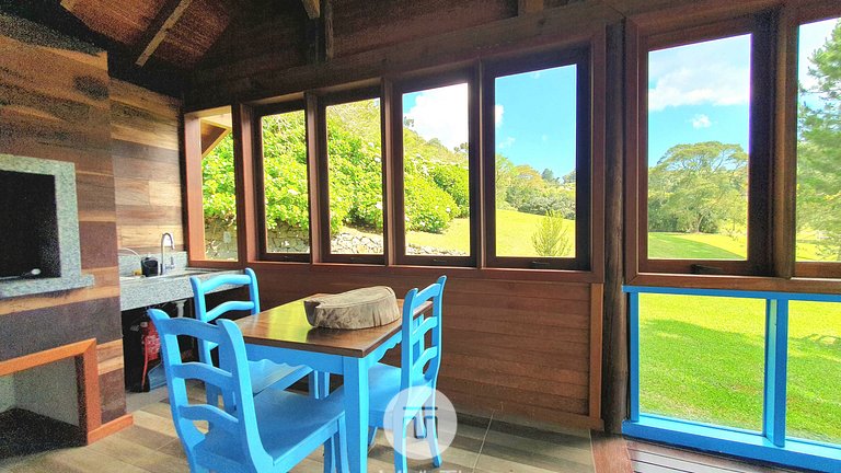 Casa Rosalina - Rancho Otto Boutique