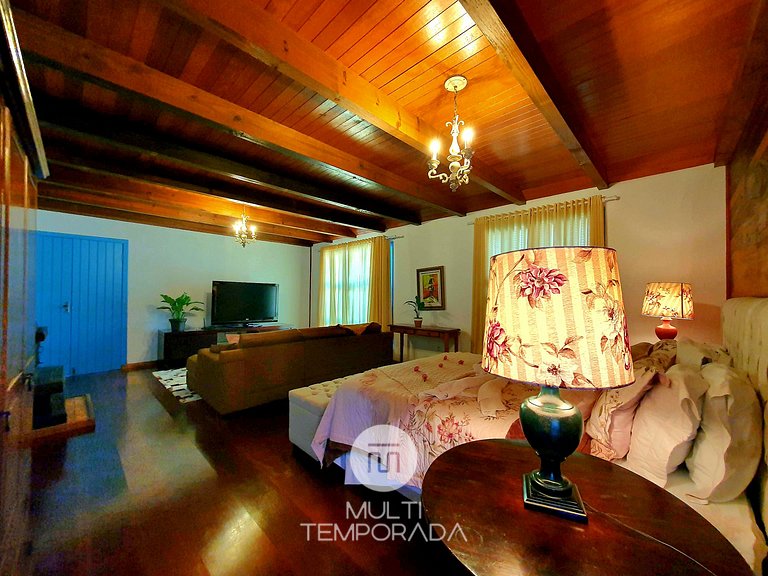 Casa Rosalina - Rancho das Neves