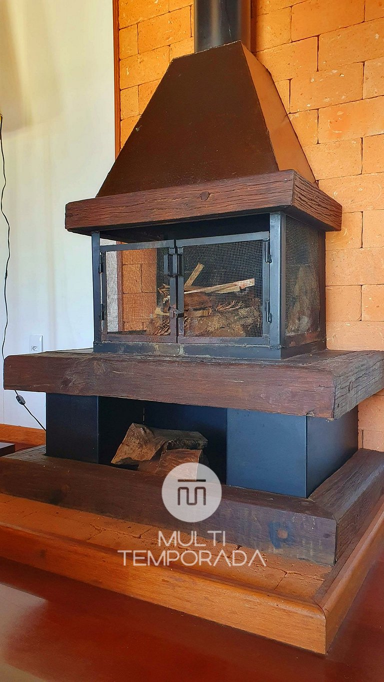 Casa Rosalina - Rancho das Neves