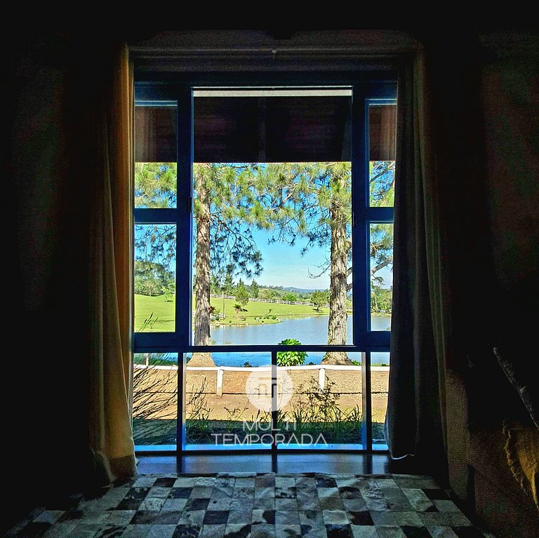 Casa Rosalina - Rancho das Neves