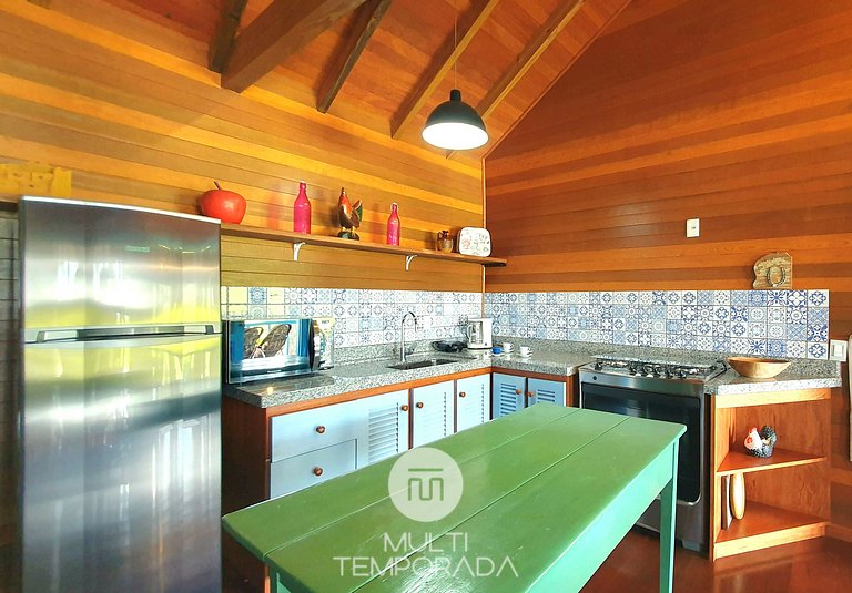 Casa Rosalina - Rancho das Neves