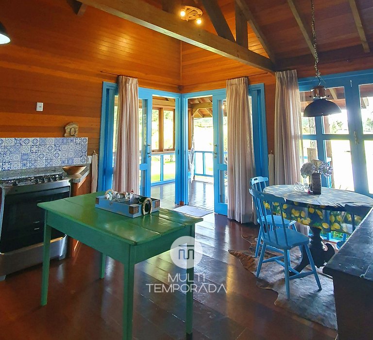 Casa Rosalina - Rancho Otto Boutique