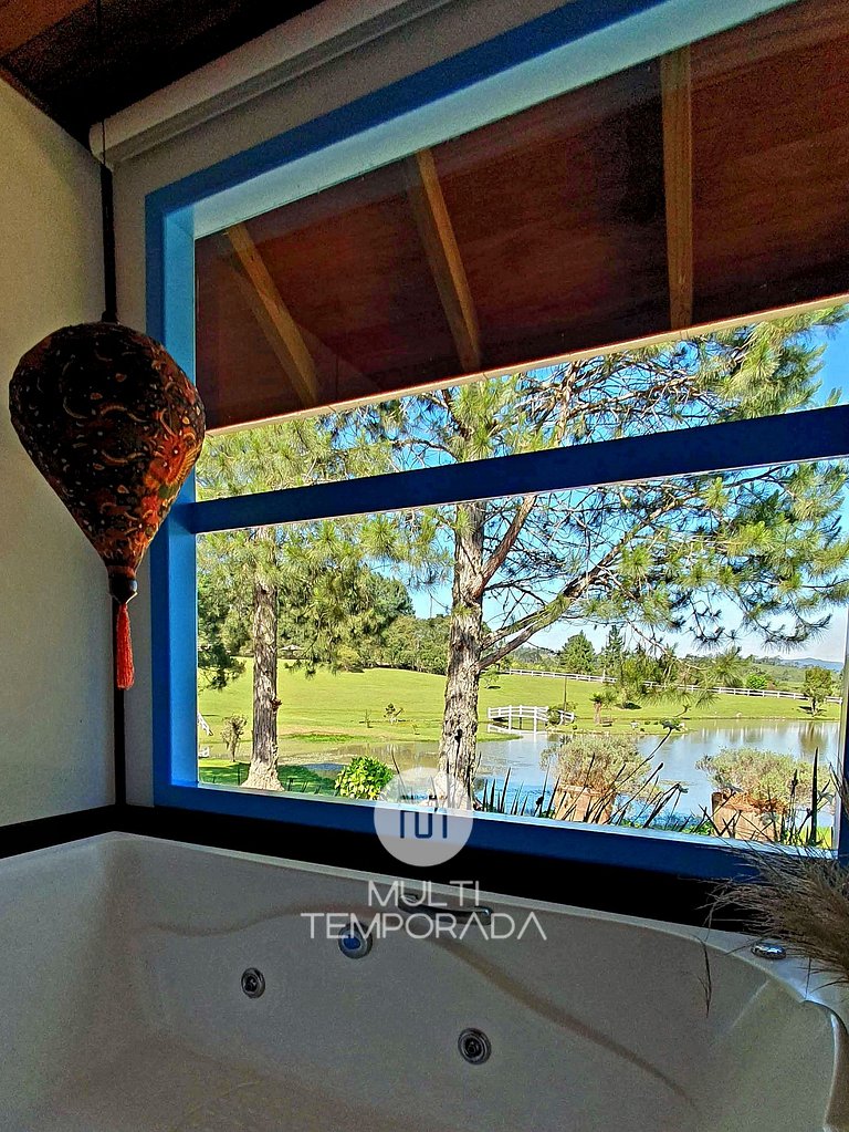 Casa Rosalina - Rancho das Neves