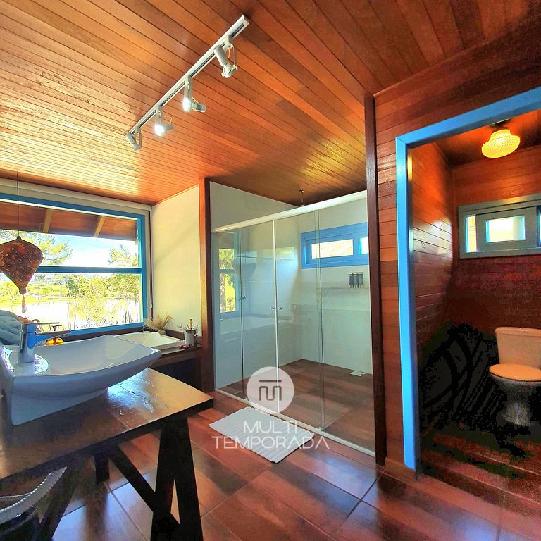 Casa Rosalina - Rancho das Neves
