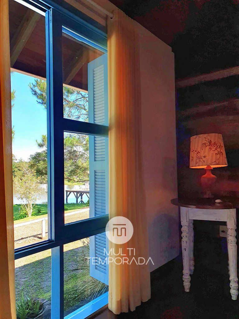 Casa Rosalina - Rancho das Neves