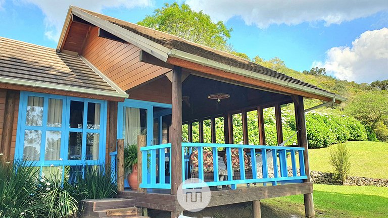 Casa Rosalina - Rancho das Neves