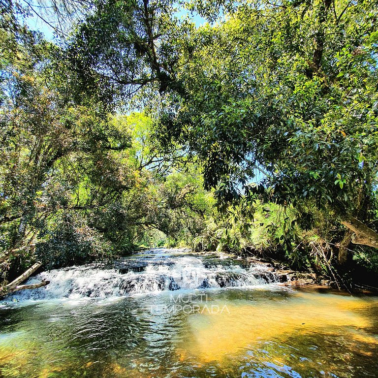 Casa Rosalina - Rancho das Neves