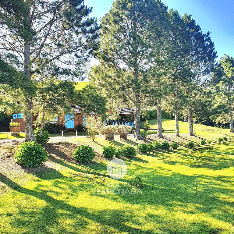 Casa Rosalina - Rancho Otto Boutique