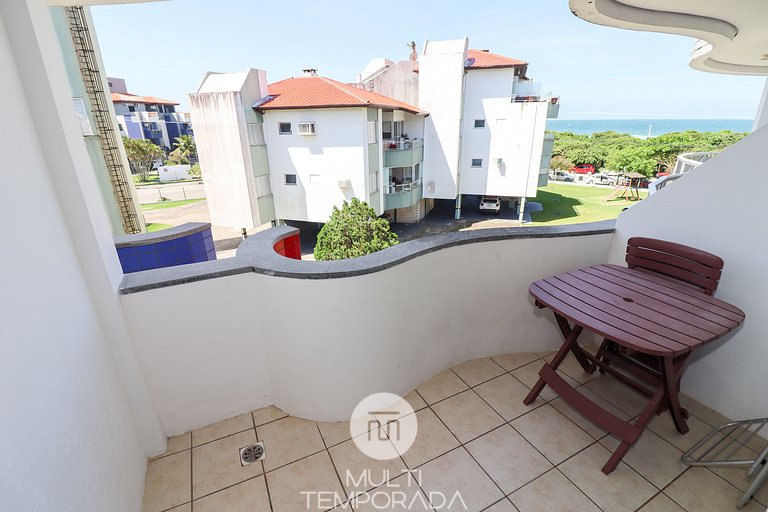 Sea view and wifi - HB27F