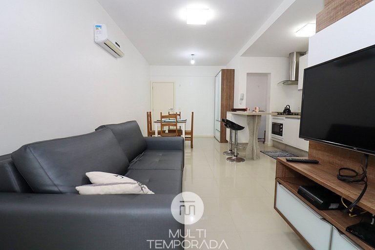 Great two bedrooms Ingleses Norte - BS01I