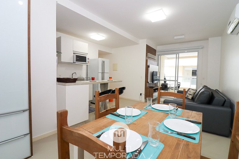 Great two bedrooms Ingleses Norte - BS01I