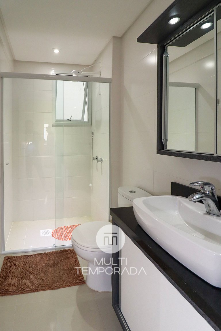 Great two bedrooms Ingleses Norte - BS01I