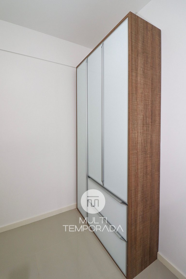 Great two bedrooms Ingleses Norte - BS01I