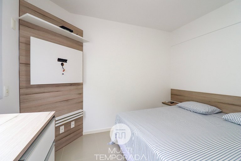 Great two bedrooms Ingleses Norte - BS01I