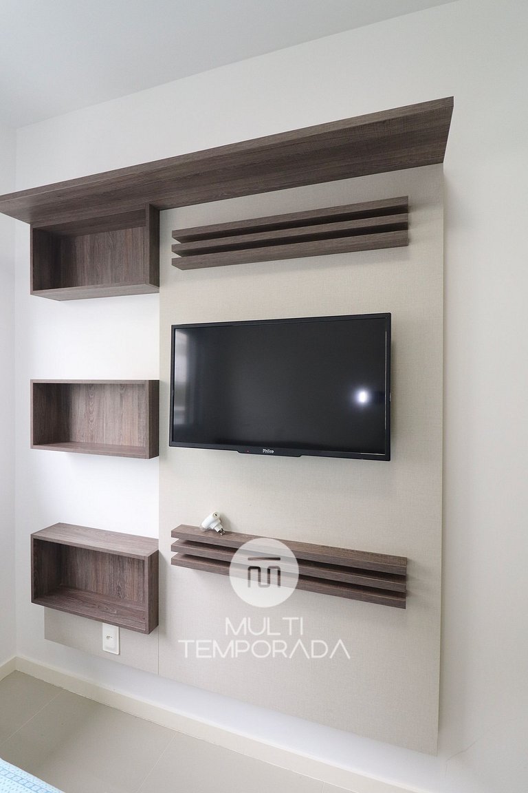 Great two bedrooms Ingleses Norte - BS01I