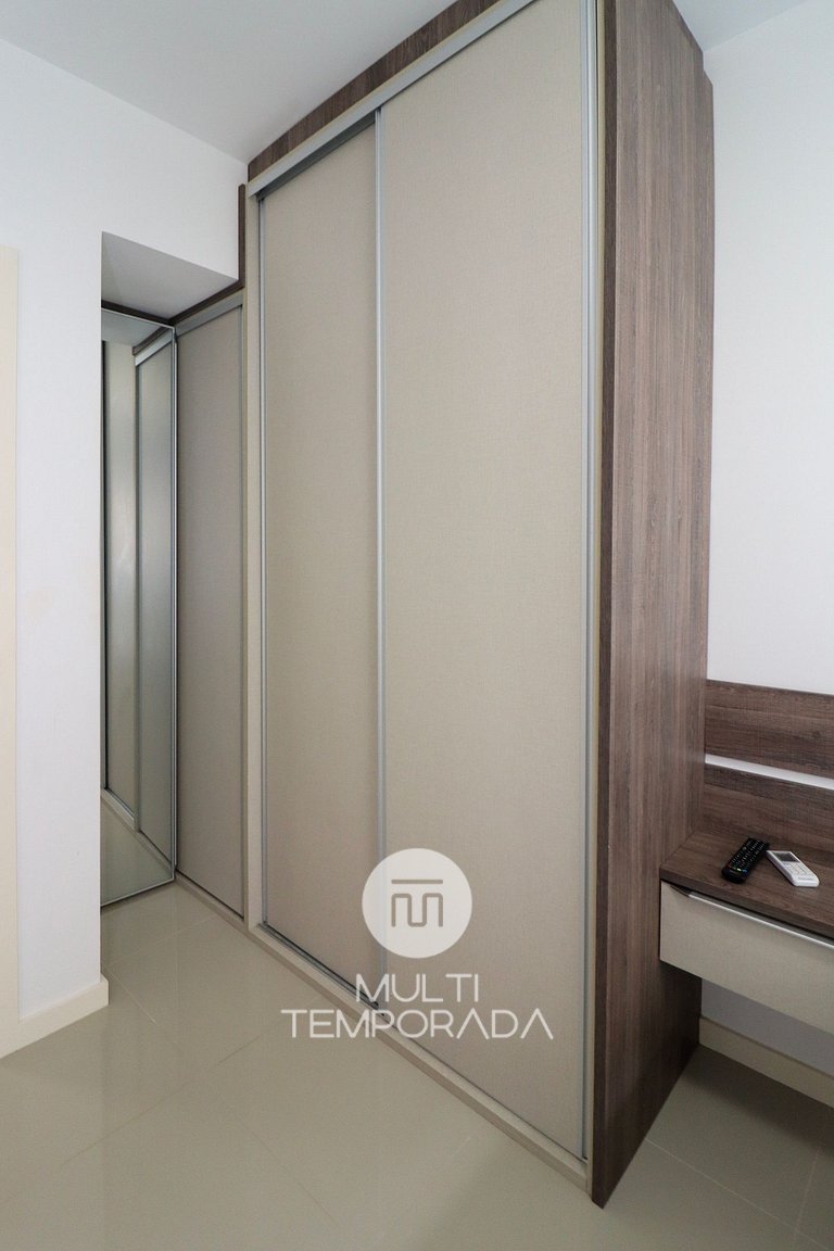 Great two bedrooms Ingleses Norte - BS01I