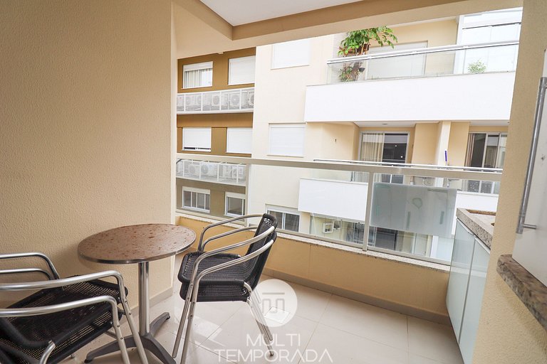 Great two bedrooms Ingleses Norte - BS01I