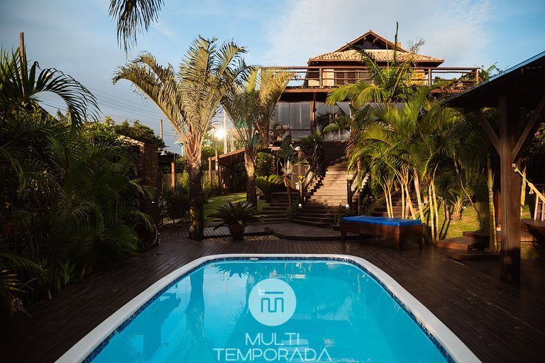 Studio Lagoa - Ibiraquera Life
