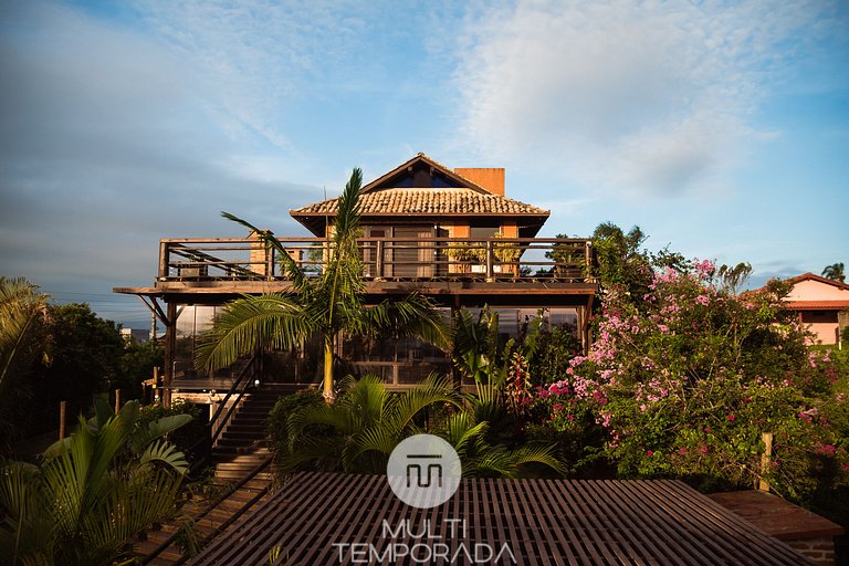 Ibiraquera Life - House Premium com Banheira
