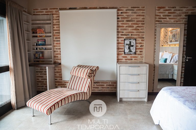 Ibiraquera Life - House Premium com Banheira