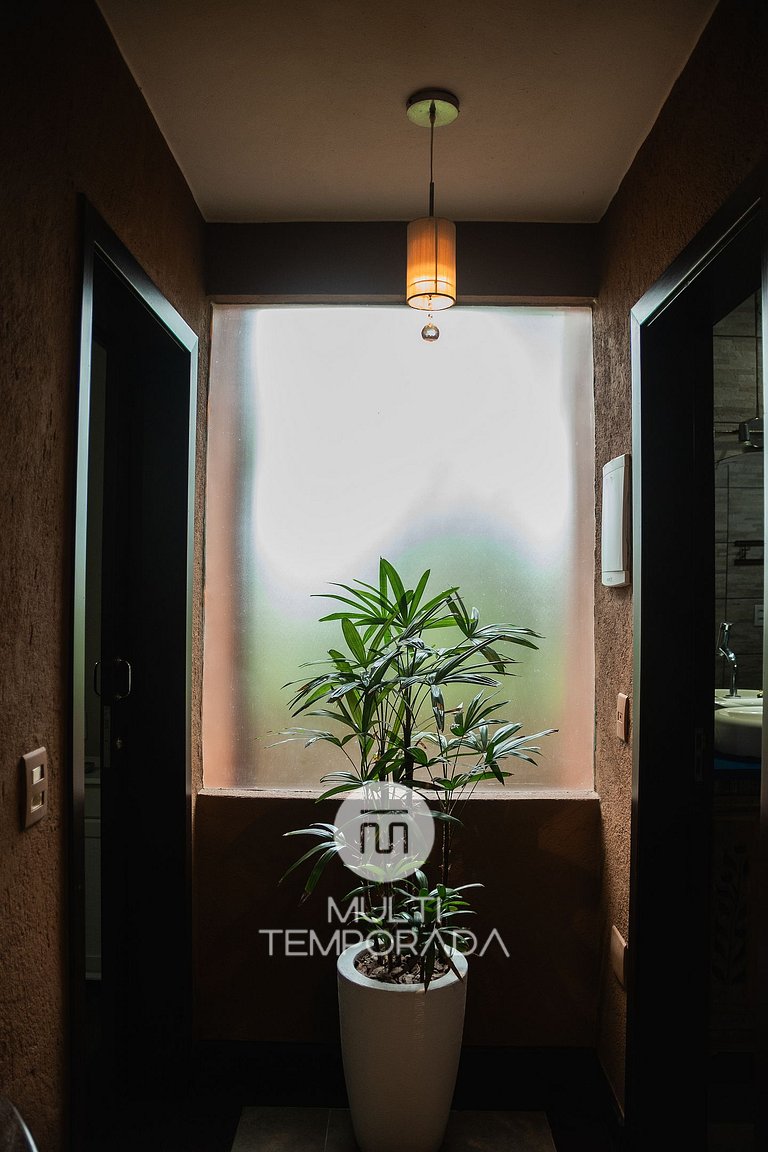 Ibiraquera Life - House Premium com Banheira