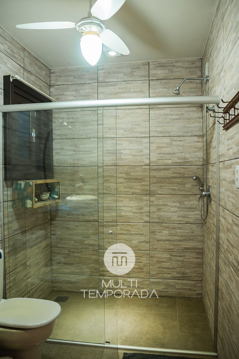 Ibiraquera Life - House Premium com Banheira