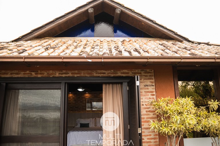 Ibiraquera Life - House Premium com Banheira
