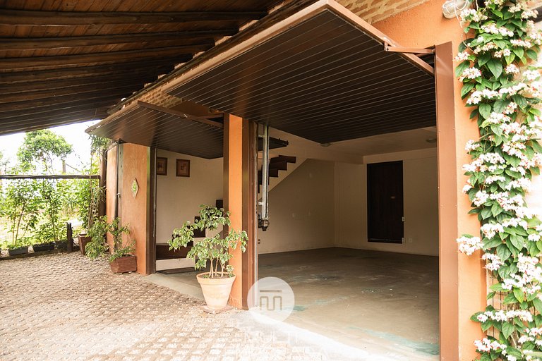 Ibiraquera Life - House Premium com Banheira