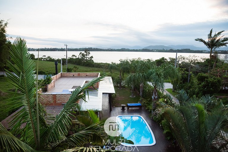 Studio Jardim - Ibiraquera Life