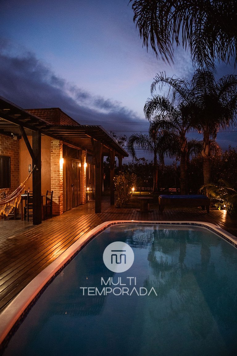 Studio Jardim - Ibiraquera Life