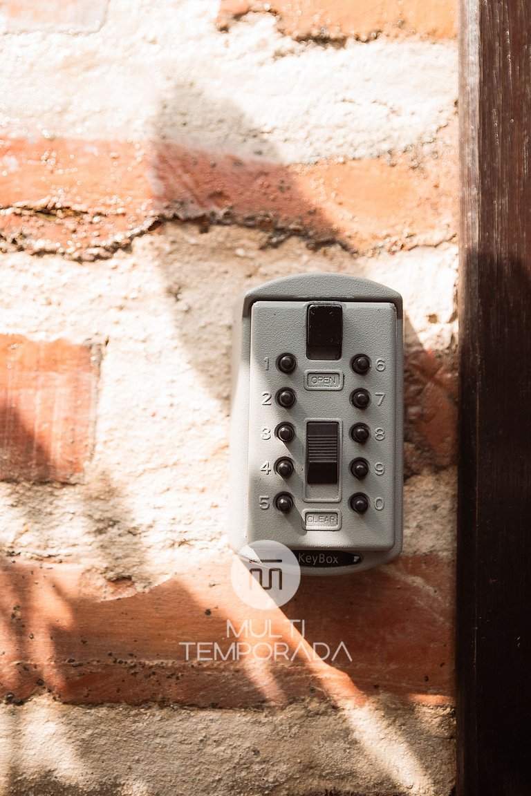 Studio Jardim - Ibiraquera Life
