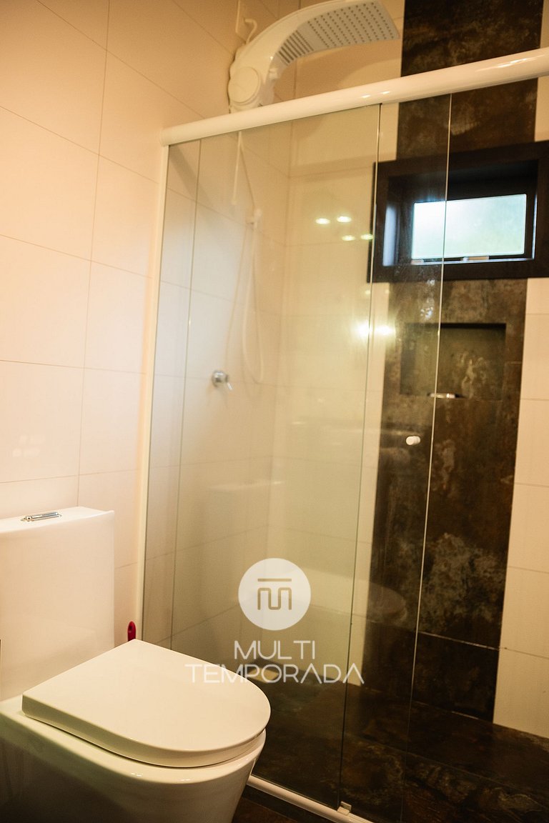 Studio Jardim - Ibiraquera Life