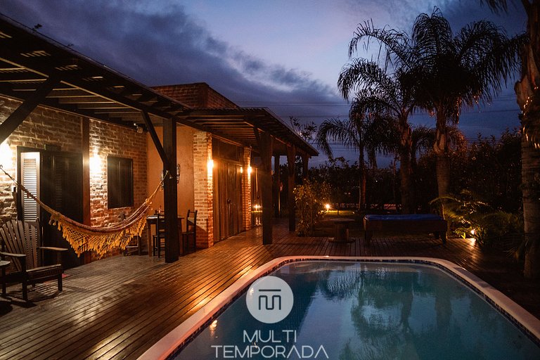 Studio Lagoa - Ibiraquera Life