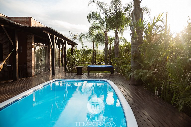 Studio Lagoa - Ibiraquera Life