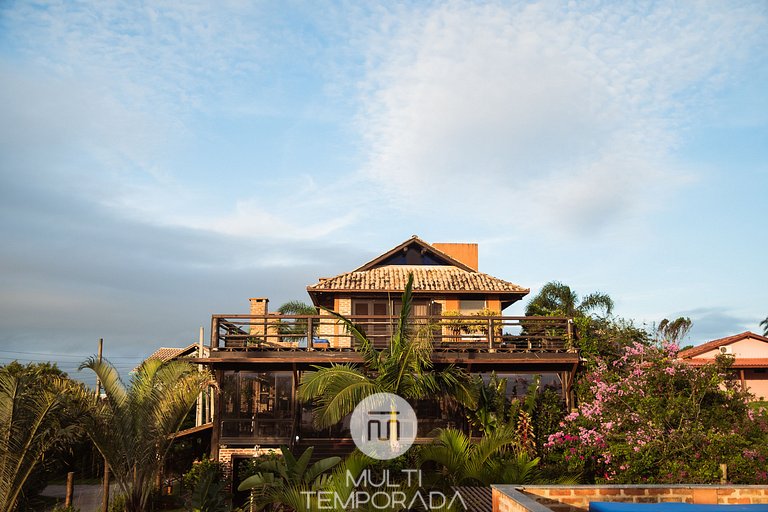 Studio Lagoa - Ibiraquera Life