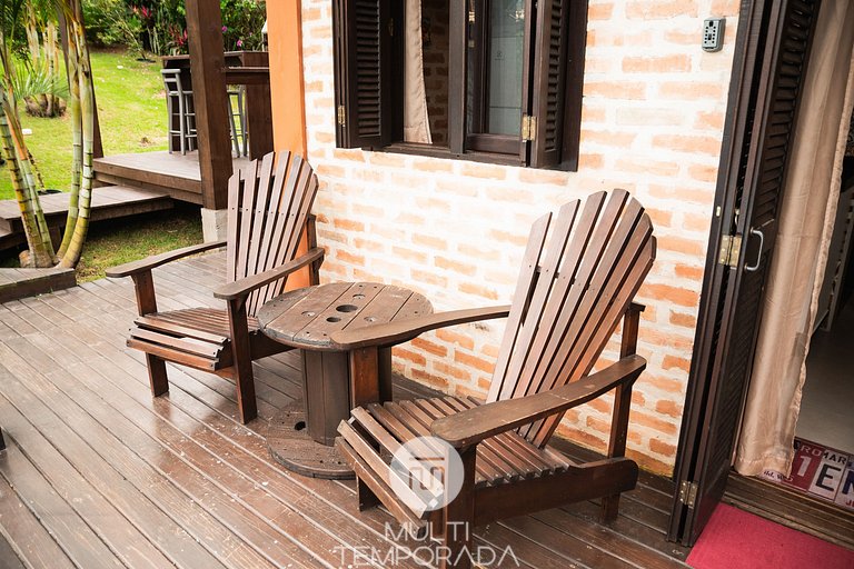 Studio Lagoa - Ibiraquera Life