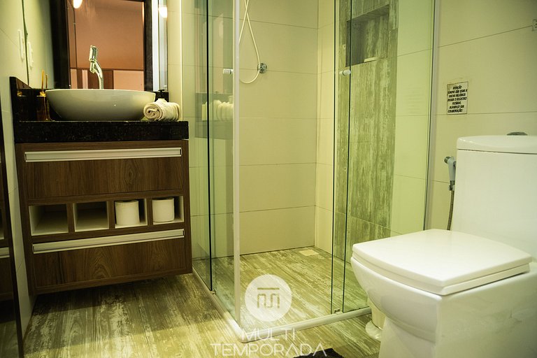 Studio Lagoa - Ibiraquera Life