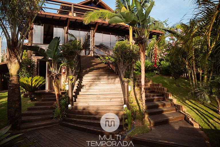 Studio Terra - Ibiraquera Life