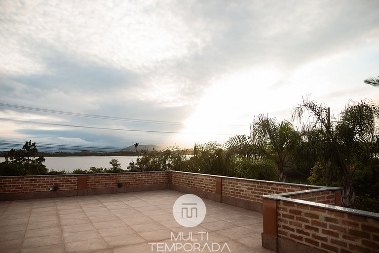 Studio Terra - Ibiraquera Life